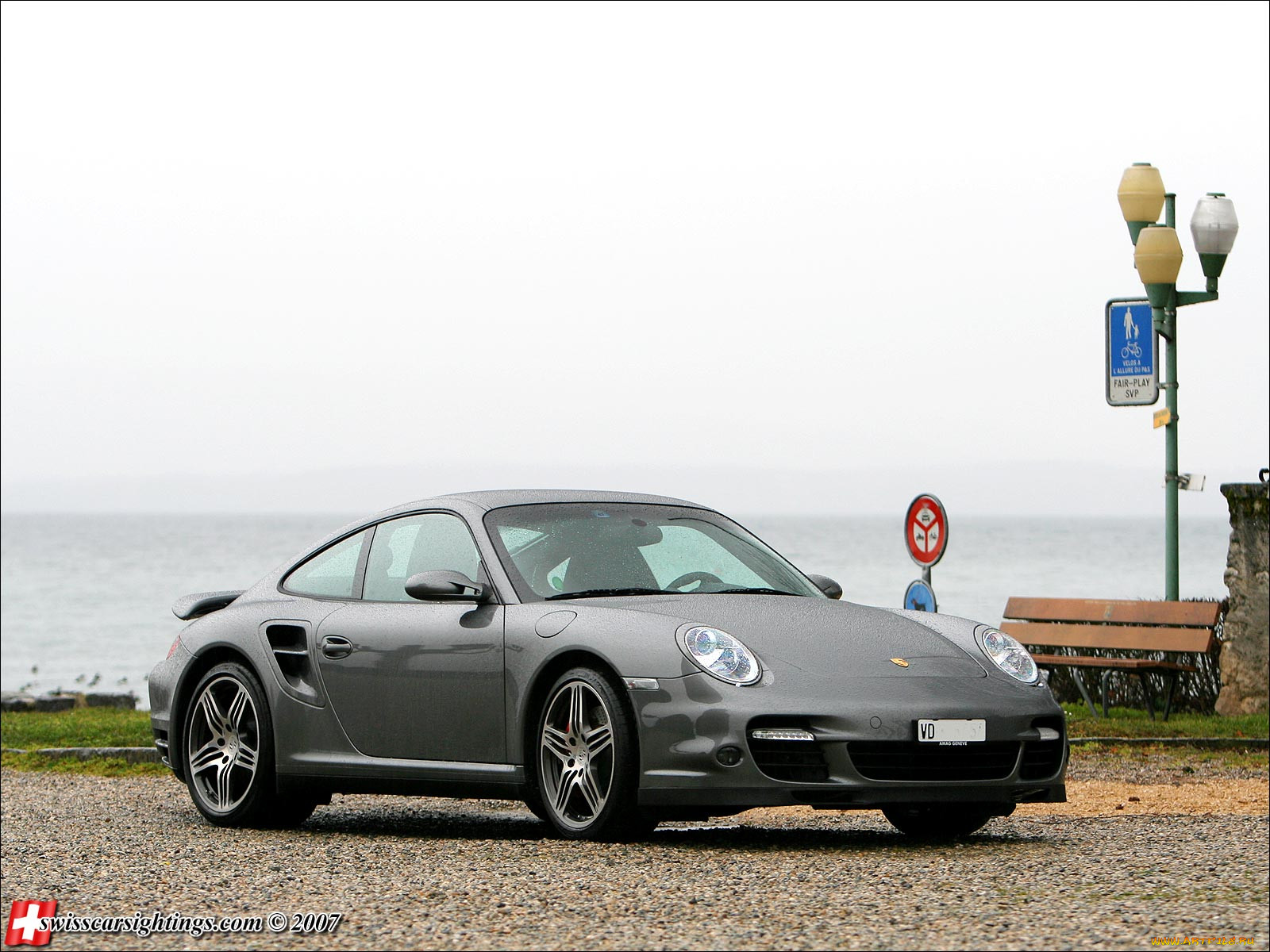 , porsche